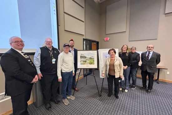 Local Talent Triumphs: Parie Buffington Snags First Place in 2025 Mankato Photo Contest