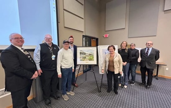 Local Talent Triumphs: Parie Buffington Snags First Place in 2025 Mankato Photo Contest