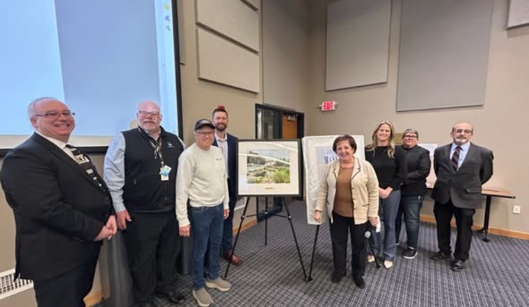 Local Talent Triumphs: Parie Buffington Snags First Place in 2025 Mankato Photo Contest