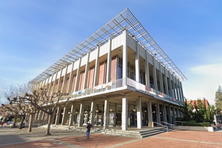 Locked Out at MLK: Cal Shuts Multicultural Hub Without Warning