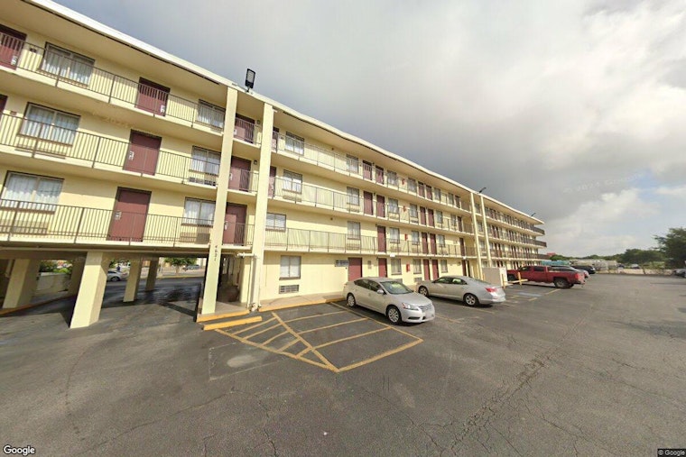 Locks On The Outside: North Side Motel Raid Ignites Human Trafficking Probe