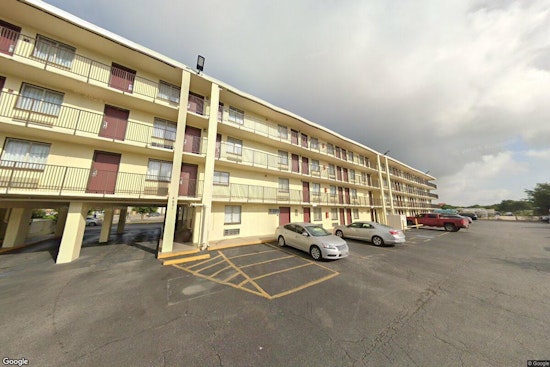 Locks On The Outside: North Side Motel Raid Ignites Human Trafficking Probe