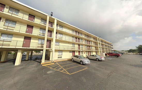 Locks On The Outside: North Side Motel Raid Ignites Human Trafficking Probe