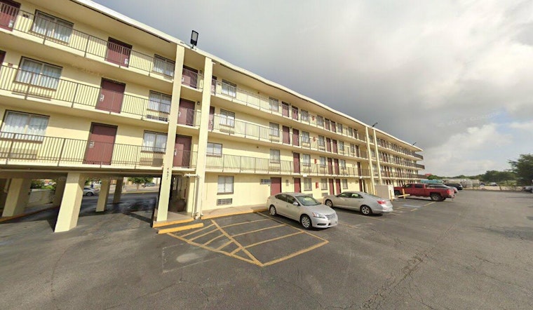 Locks On The Outside: North Side Motel Raid Ignites Human Trafficking Probe