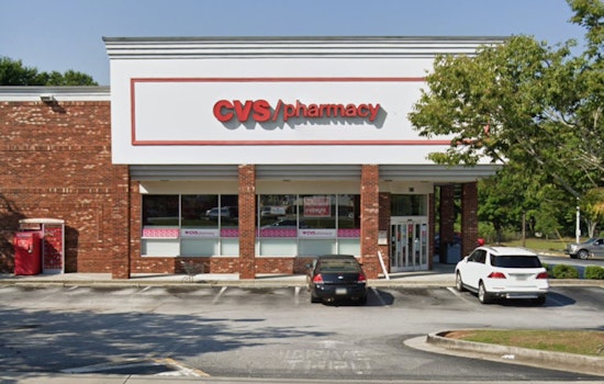 Loganville Community Mourns as Woman Succumbs to Injuries After CVS Shooting, Suspect Detained