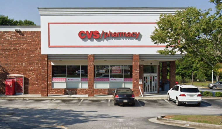 Loganville Community Mourns as Woman Succumbs to Injuries After CVS Shooting, Suspect Detained