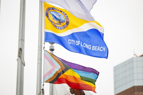Long Beach Earns Top Marks for LGBTQ+ Inclusion, Setting National Benchmark in 2025 Human Rights Campaign Index