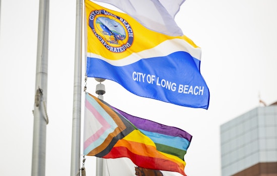 Long Beach Earns Top Marks for LGBTQ+ Inclusion, Setting National Benchmark in 2025 Human Rights Campaign Index