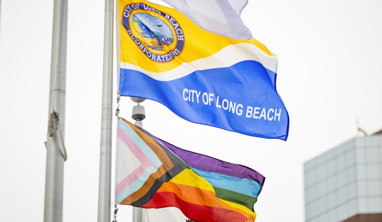 Long Beach Earns Top Marks for LGBTQ+ Inclusion, Setting National Benchmark in 2025 Human Rights Campaign Index