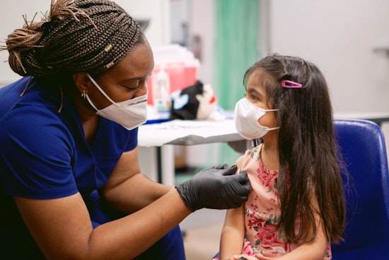 Long Beach Health Department Reasserts Vaccine Safety Amid CDC's Autism Link Ambiguity