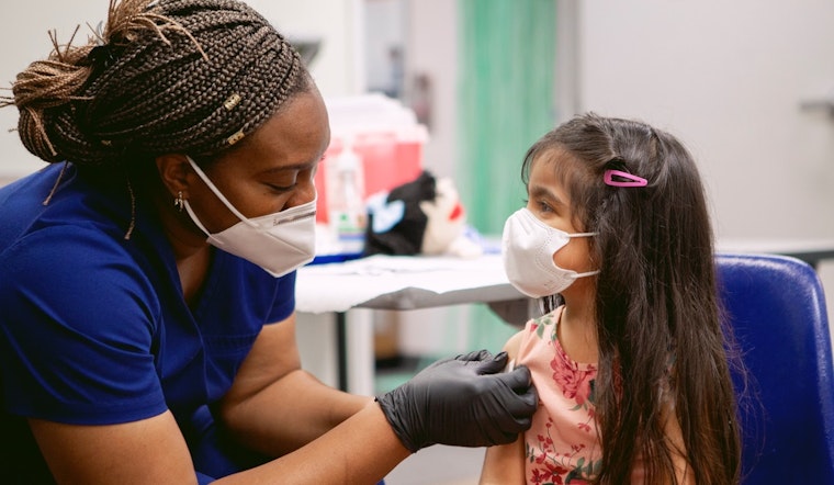 Long Beach Health Department Reasserts Vaccine Safety Amid CDC's Autism Link Ambiguity