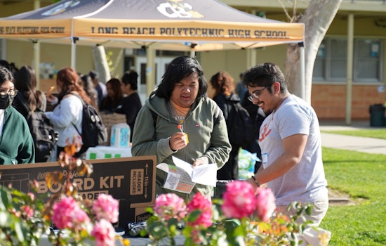 Long Beach Launches Fourth Year of Youth Power Participatory Budgeting Initiative
