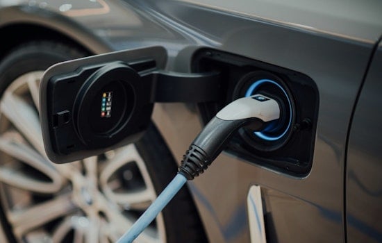 Long Beach Unveils New EV Charging Station at Carmelitos Public Housing in Drive for Sustainable Mobility