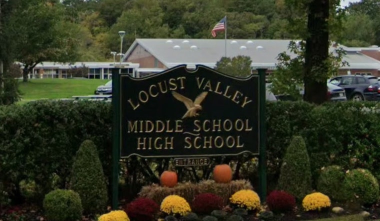 Long Island High School Student's Life Saved by Quick-Thinking Coaches During Basketball Tryouts
