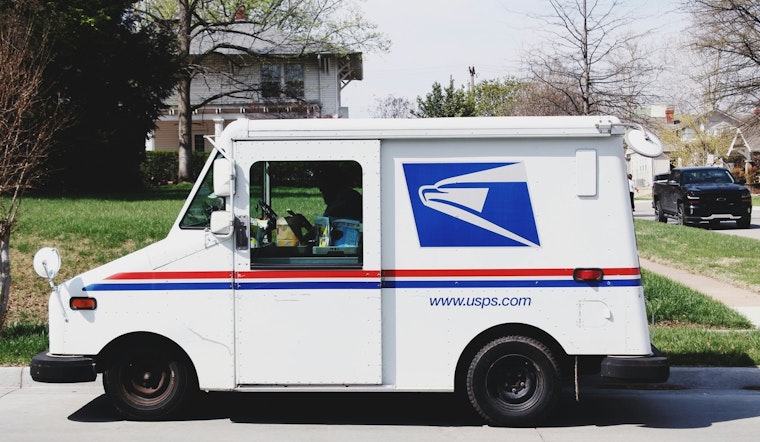 Long Island Postal Worker Charged with Obstructing ICE Arrest Near Westhampton Post Office