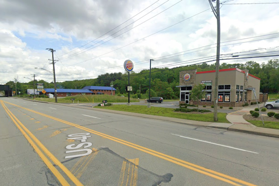 Long John Silver's Drops Anchor with New Location in Washington, PA Amid Rising Demand