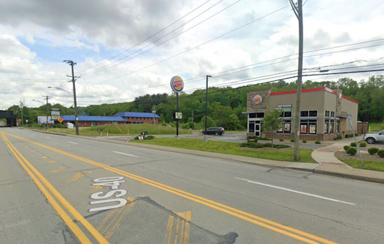 Long John Silver's Drops Anchor with New Location in Washington, PA Amid Rising Demand