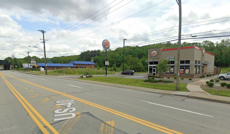 Long John Silver's Drops Anchor with New Location in Washington, PA Amid Rising Demand