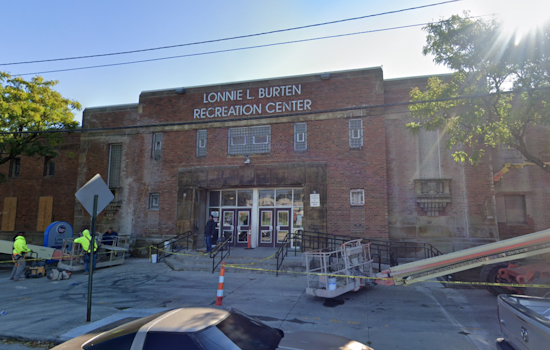 Lonnie Burten Recreation Center in Cleveland Temporarily Closes Due to Heating Issues