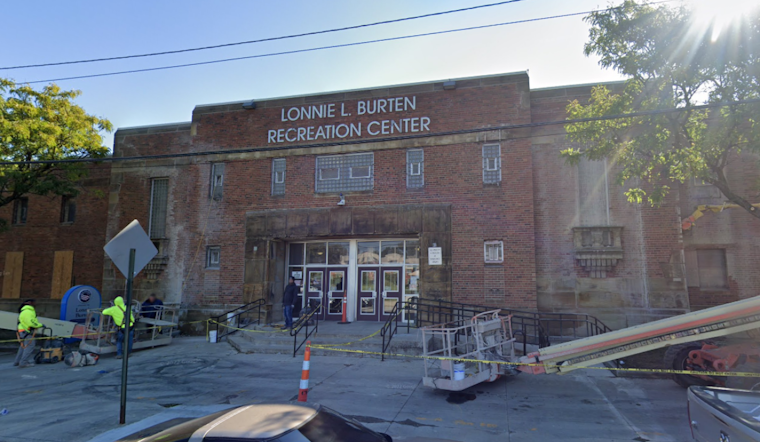 Lonnie Burten Recreation Center in Cleveland Temporarily Closes Due to Heating Issues