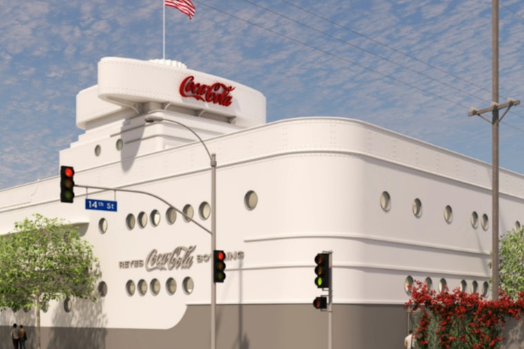 Los Angeles Amps Up Urban Revitalization with $47.5 Million Investment in Reyes Coca-Cola Bottling Ahead of 2028 Olympics