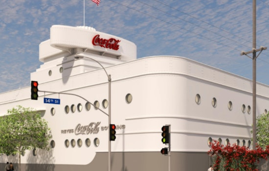 Los Angeles Amps Up Urban Revitalization with $47.5 Million Investment in Reyes Coca-Cola Bottling Ahead of 2028 Olympics