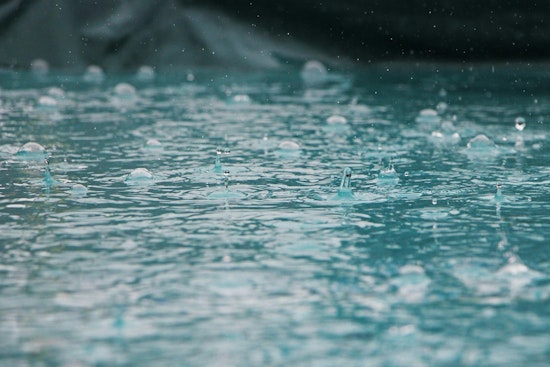 Los Angeles Captures 5.5 Billion Gallons of Rainwater, Bolstering City's Water Supply and Sustainability