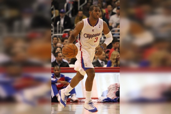 Los Angeles Clippers Guard Chris Paul Announces Retirement After Storied 20-Year NBA Career