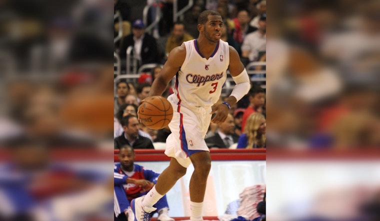 Los Angeles Clippers Guard Chris Paul Announces Retirement After Storied 20-Year NBA Career