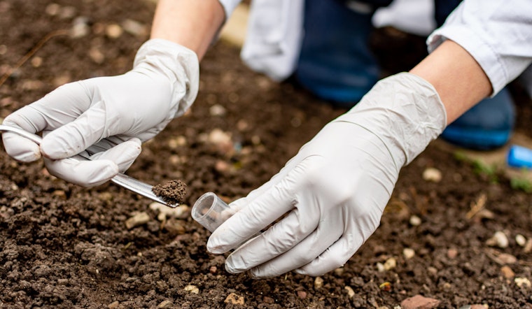 Los Angeles County Expands Free Soil Testing to Include Palisades Fire Area, Urges Insurance Industry Support
