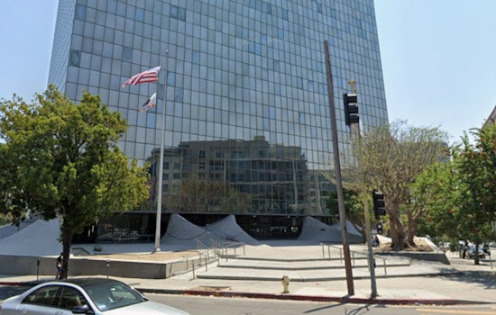 Los Angeles County Rolls Out Digital Platform to Automate Firearm Surrender Notifications, Aims to Boost Public Safety