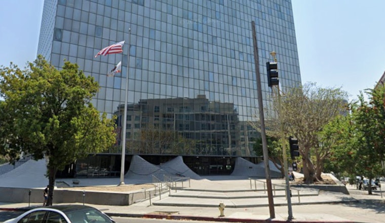 Los Angeles County Rolls Out Digital Platform to Automate Firearm Surrender Notifications, Aims to Boost Public Safety