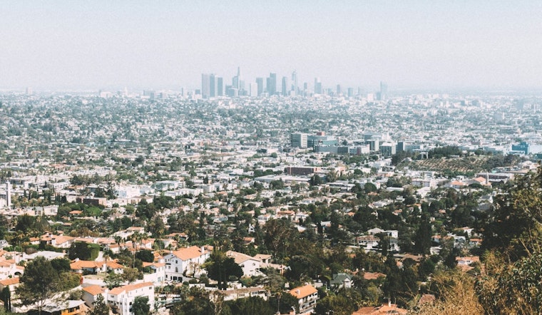 Los Angeles Faces Rainy Week: Thunderstorms and Showers Expected, Cooler Temperatures Prevail