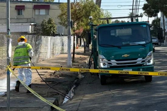 Los Angeles Mayor Karen Bass Advances Homelessness Reduction with Successful Inside Safe Initiative in Koreatown