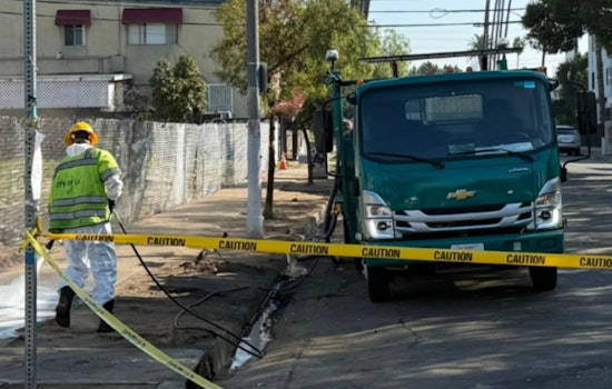 Los Angeles Mayor Karen Bass Advances Homelessness Reduction with Successful Inside Safe Initiative in Koreatown