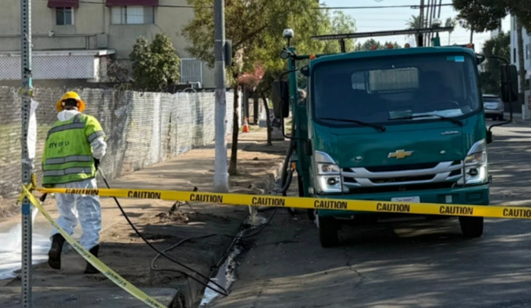 Los Angeles Mayor Karen Bass Advances Homelessness Reduction with Successful Inside Safe Initiative in Koreatown