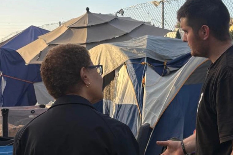 Los Angeles Mayor Karen Bass Ends State of Emergency as Homelessness Rates Decline