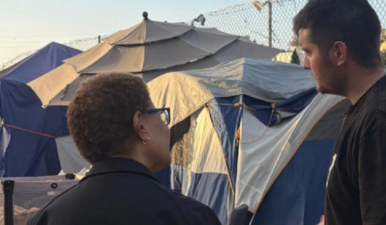 Los Angeles Mayor Karen Bass Ends State of Emergency as Homelessness Rates Decline