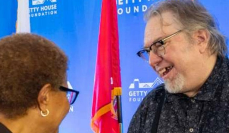 Los Angeles Mayor Karen Bass Launches "House Our Vets" Initiative to Secure Permanent Housing for Veterans