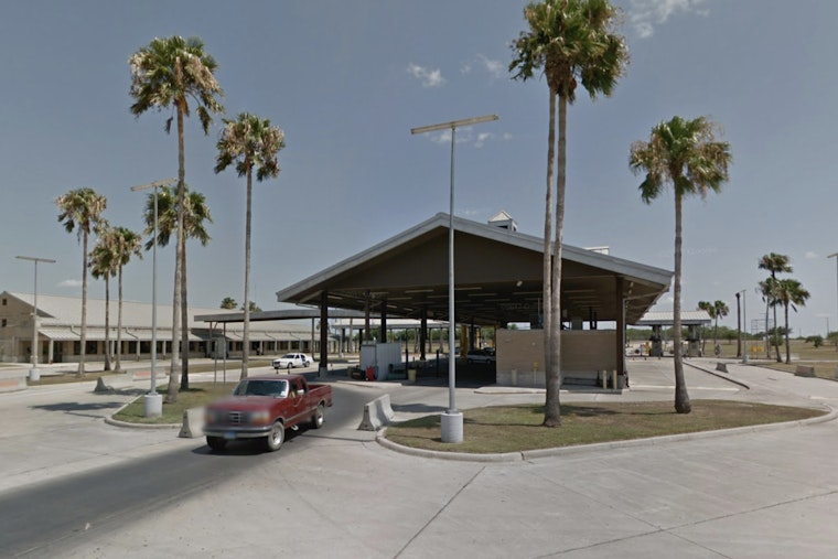 Los Indios Land Port of Entry Receives Upgrades to Bolster US-Mexico Trade Operations