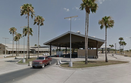 Los Indios Land Port of Entry Receives Upgrades to Bolster US-Mexico Trade Operations