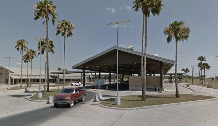 Los Indios Land Port of Entry Receives Upgrades to Bolster US-Mexico Trade Operations