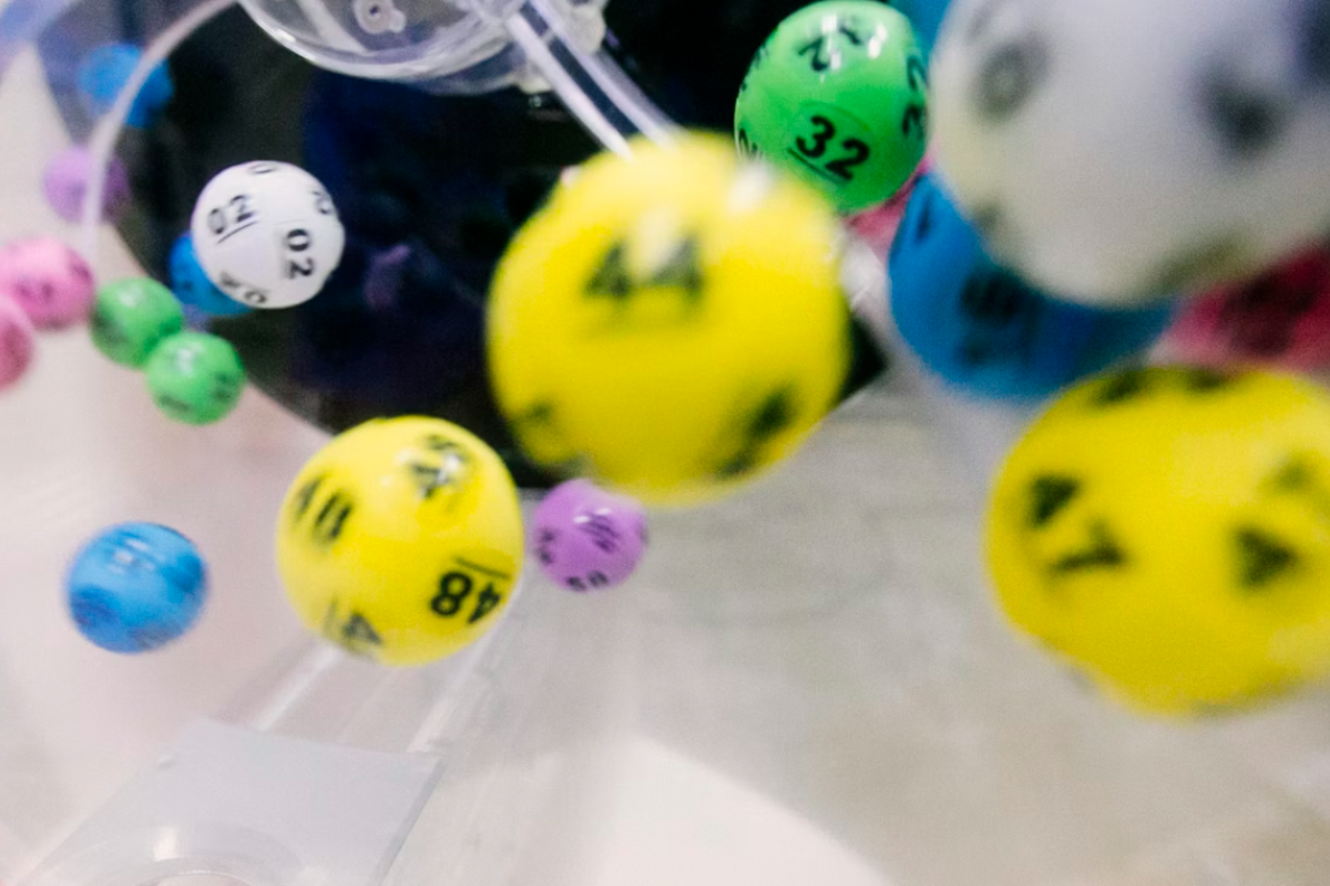 Lotto Frenzy Unleashed as Powerball Jackpot Swells to $740 Million,