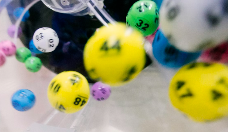 Lotto Frenzy Unleashed as Powerball Jackpot Swells to $740 Million, Dreams of Riches Tease the Nation