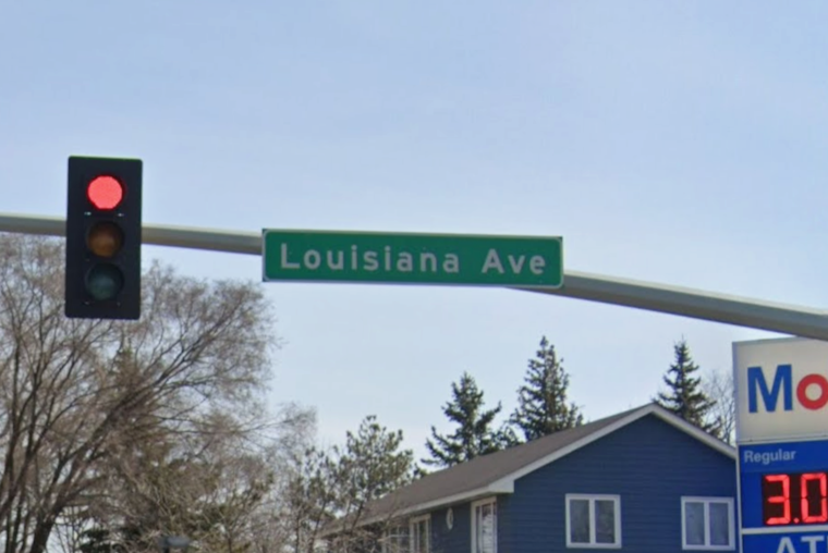 Louisiana Avenue Closure Continues in Saint Louis Park Amid Improvement Efforts, Detours Advised Until November 2025