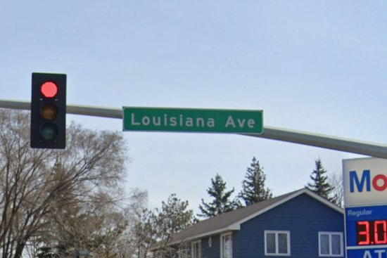 Louisiana Avenue Closure Continues in Saint Louis Park Amid Improvement Efforts, Detours Advised Until November 2025