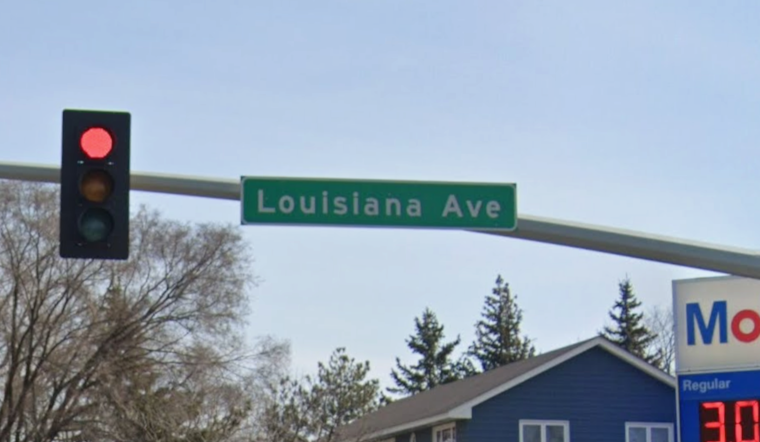Louisiana Avenue Closure Continues in Saint Louis Park Amid Improvement Efforts, Detours Advised Until November 2025