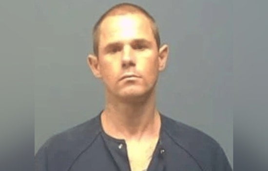 Louisiana Man Sentenced to Consecutive Life Terms for Kidnapping and Murder Spree