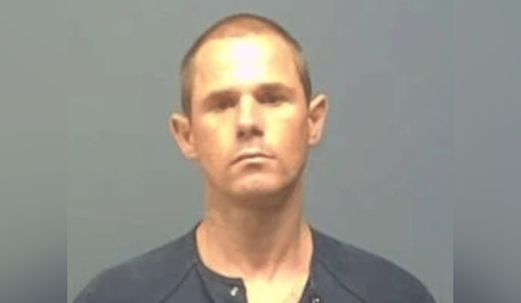 Louisiana Man Sentenced to Consecutive Life Terms for Kidnapping and Murder Spree