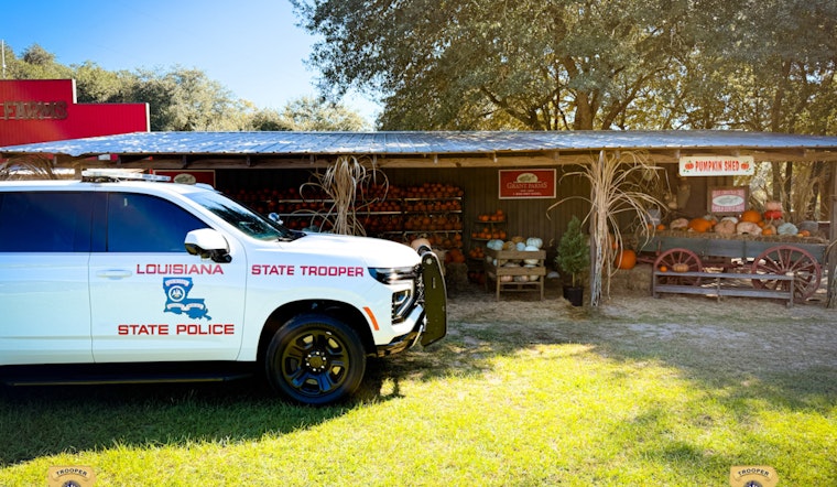 Louisiana State Police Urge Road Safety, Highlight DUI Risks Ahead of Thanksgiving Travel Surge